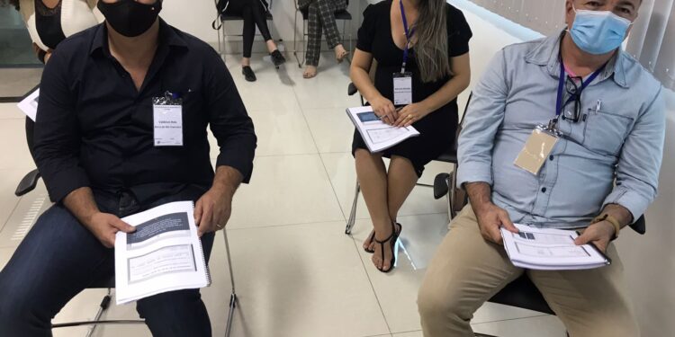 Curso de Concessão de Aposentadoria e Pensões