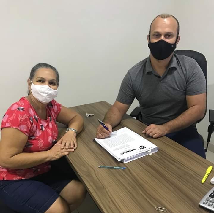 Concessão da Aposentadoria da Servidora Ana Lúcia Babilon Fiusa