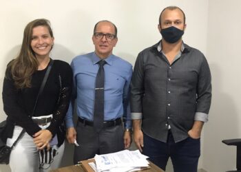 Concessão da Aposentadoria do Servidor Paulo Pires da Fonseca
