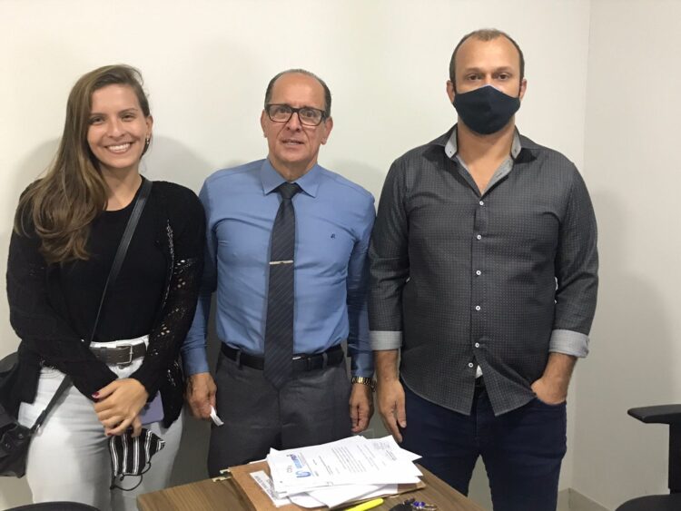 Concessão da Aposentadoria do Servidor Paulo Pires da Fonseca