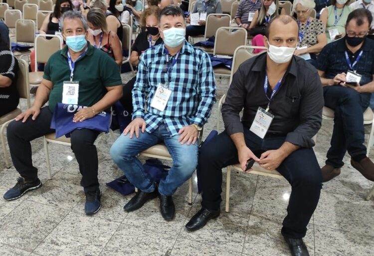 9º Congresso Brasileiro de Conselheiros de RPPS’s