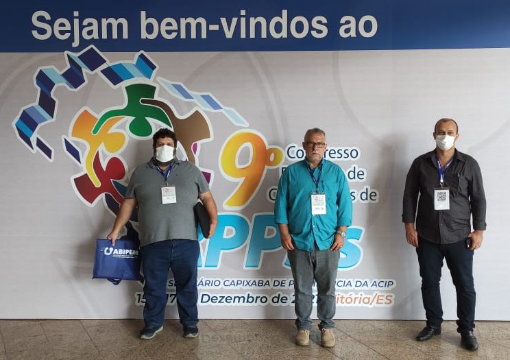 9º Congresso Brasileiro de Conselheiros de RPPS’s