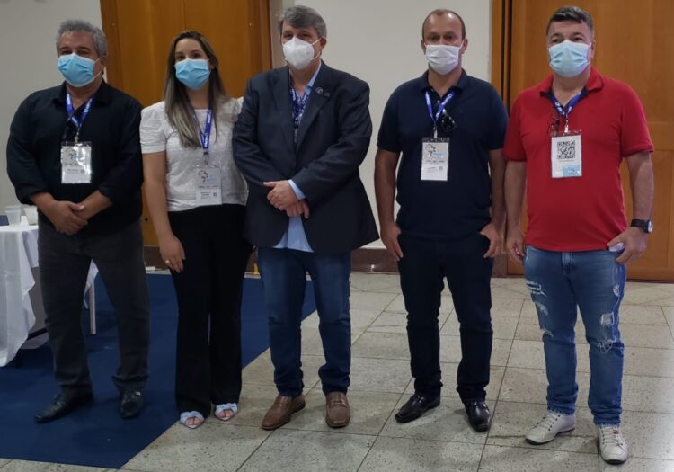 9º Congresso Brasileiro de Conselheiros de RPPS’s