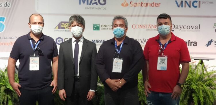 9º Congresso Brasileiro de Conselheiros de RPPS’s