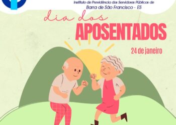 Dia Nacional do Aposentado