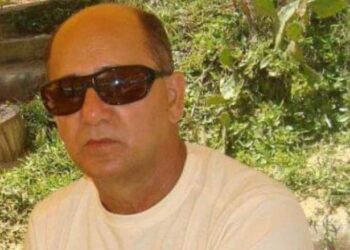 Nota de Falecimento de “Rormar Roas Delogu”