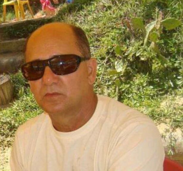 Nota de Falecimento de “Rormar Roas Delogu”