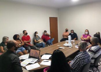 Reunião dos Conselhos de Administração e Fiscal 11_02_2022