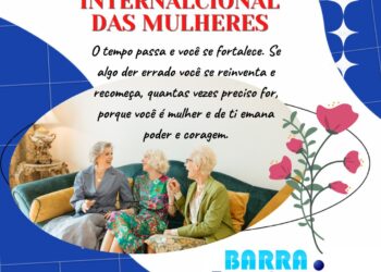 Dia Internacional da Mulher 2022