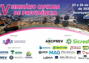 15º Seminário Capixaba de Previdência da ACIP