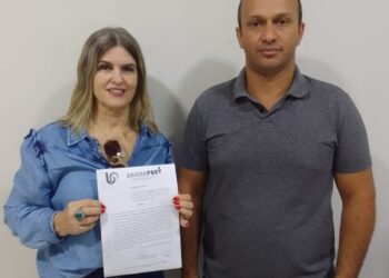 Concessão da Aposentadoria da Servidora Vera Luce Kruger Calvão