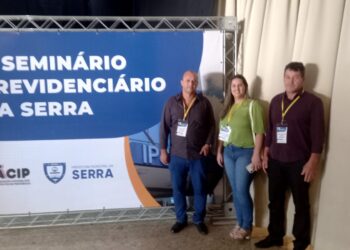 1° Seminário Previdenciário da Serra-ES
