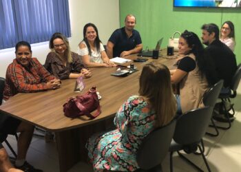 Reunião do Conselho Administrativo e Conselho Fiscal do Barraprev.