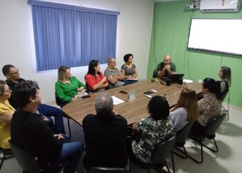 Reunião do Conselho Administrativo e Conselho Fiscal do Barraprev.