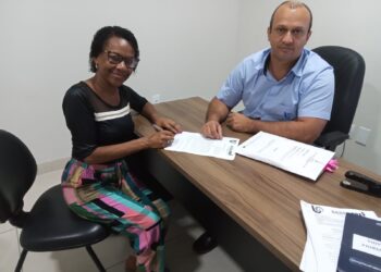 Concessão da Aposentadoria da Servidora Neusimar Firmino Gomes