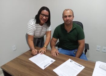 Concessão da Aposentadoria da Servidora Rosa Amélia