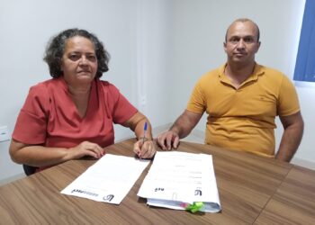 Concessão da Aposentadoria da Servidora Zenite Matias da Silva