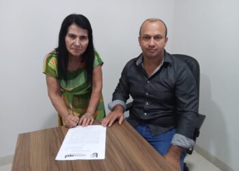 Concessão da Aposentadoria da Servidora Gleumir Loureiro