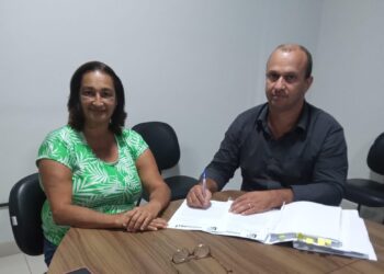 Concessão da Aposentadoria da Servidora Neuza Blunk