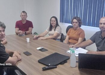 REUNIÃO ORDINÁRIA DO CONSELHO FISCAL