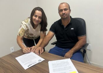 Concessão da Aposentadoria da Servidora Maria da Penha Vieira Fagundes