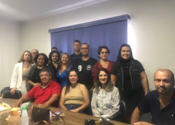 Reunião do Conselho Administrativo e Conselho Fiscal do Barraprev