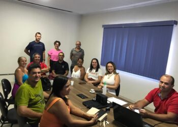 Reunião do Conselho Administrativo e Conselho Fiscal do Barraprev.
