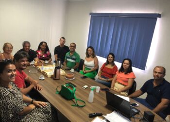 Reunião do Conselho Administrativo e Conselho Fiscal do Barraprev