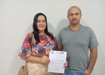 Concessão da Aposentadoria da Servidora Delmita Bernardino dos Santos