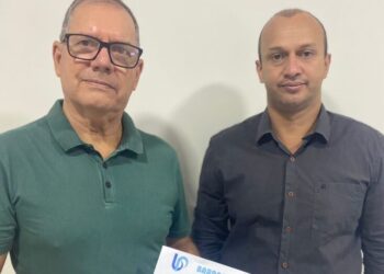 Concessão da Aposentadoria do Servidor Sérgio Jorge