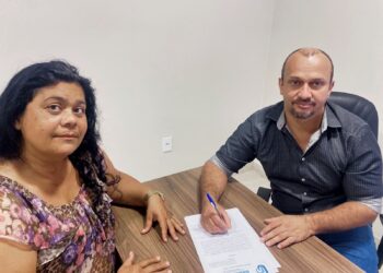 Concessão da Aposentadoria da Servidora Rute Maria Damasceno Sangali