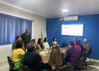 REUNIÃO ORDINÁRIA DO CONSELHO DE ADMINISTRAÇÃO E FISCAL