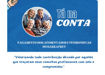 Pagamento de Outubro/2024 Efetivado