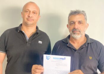 Concessão da Aposentadoria do Servidor Valdecy José Pereira