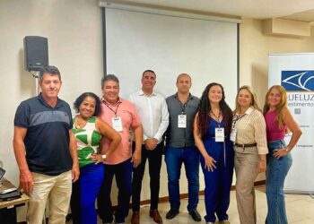 Curso Preparatório para Certificação Profissional em Vitória/ ES.