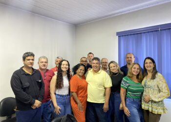 Reunião do Conselho Administrativo e Fiscal do Barraprev