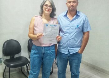 Concessão da Aposentadoria da Servidora Dauria Natalino de Lima
