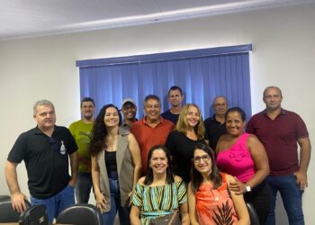 Reunião do Conselho Administrativo e Fiscal do Barraprev