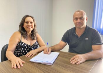 Concessão da Aposentadoria da Servidora Márcia Regina Marques da Silva