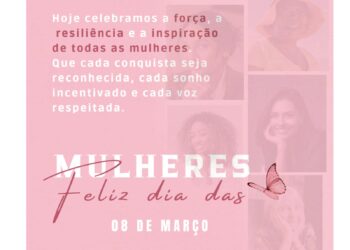 O Barraprev deseja um Feliz Dia Internacional da Mulher