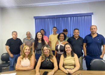 Reunião do Conselho Administrativo e Fiscal do Barraprev