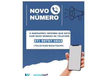 Atenção, Aposentados e Pensionistas do Barraprev!