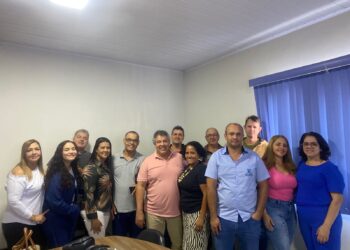 Reunião do Conselho Administrativo e Fiscal do Barraprev