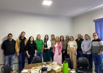 Reunião do Conselho Administrativo e Fiscal do Barraprev