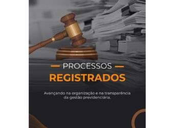 Barraprev avança na organização de processos e reforça compromisso com o servidor