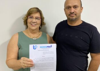 Concessão da Aposentadoria da Servidora Marina Severiano da Silva Sobreira