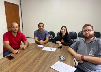 Reunião do Comitê de Investimentos