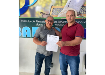 Concessão da Aposentadoria do Servidor Ivam Célio Gouvêa