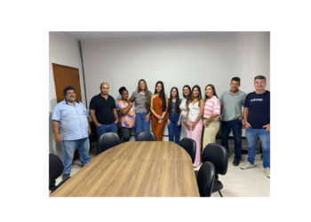 Confraternização da Equipe do Barraprev