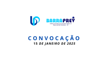 Convocação de Reunião do Comitê de Investimentos – 15 de janeiro de 2026